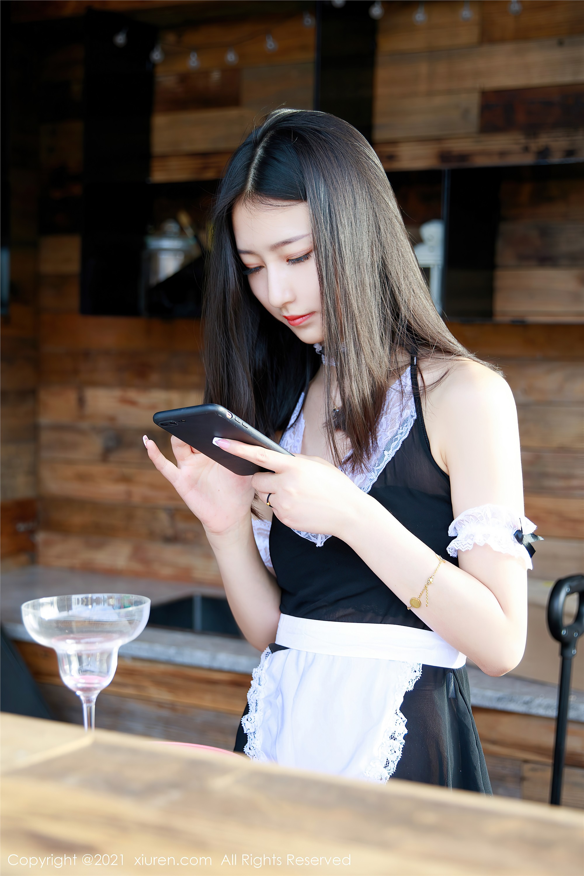 XIUREN秀人网  2021.06.25 No.3586 熊小诺